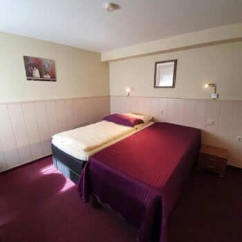 single-room